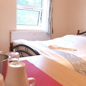 Double Room Garden View